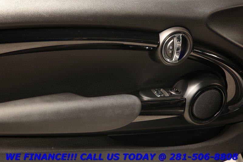 used 2019 MINI Hardtop car, priced at $18,020