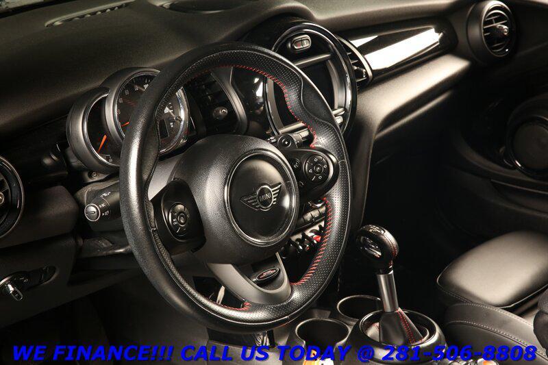 used 2019 MINI Hardtop car, priced at $18,020