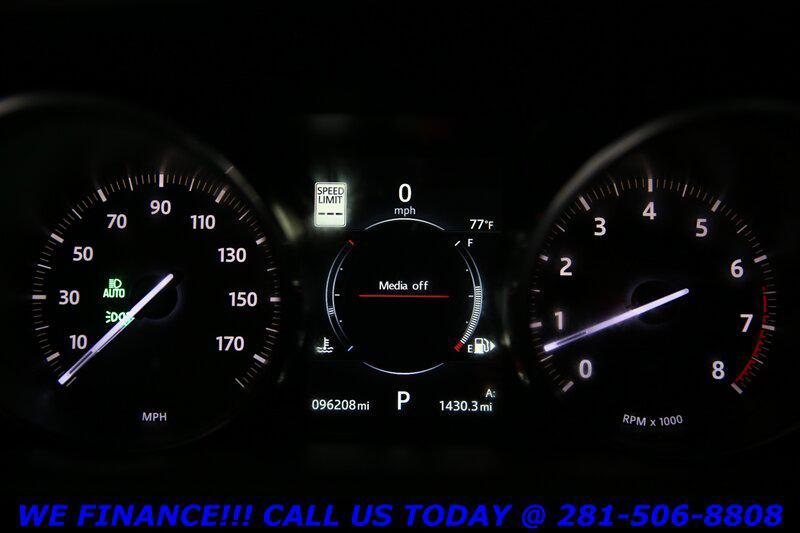 used 2017 Land Rover Range Rover Sport car, priced at $16,495