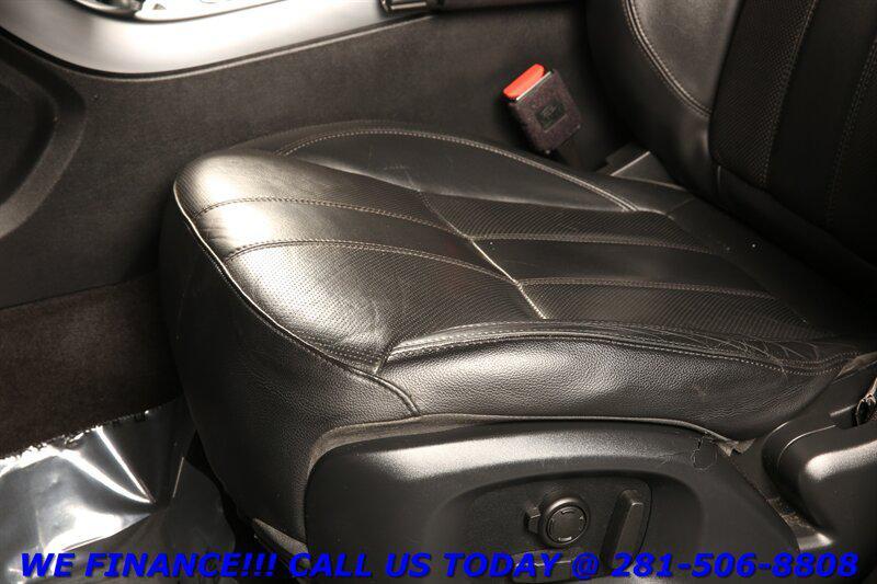 used 2017 Land Rover Range Rover Sport car, priced at $16,495