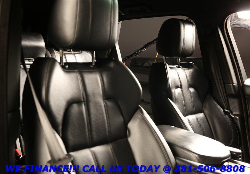 used 2017 Land Rover Range Rover Sport car, priced at $16,495