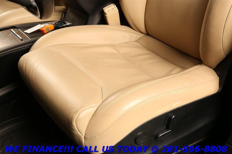 used 2017 Tesla Model X car, priced at $21,995