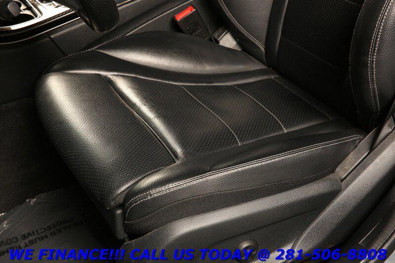 used 2015 Mercedes-Benz C-Class car, priced at $14,995