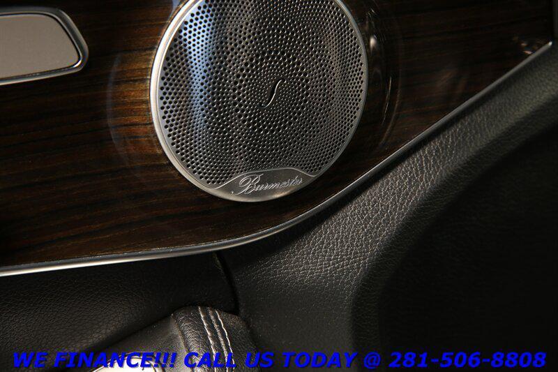 used 2015 Mercedes-Benz C-Class car, priced at $14,995