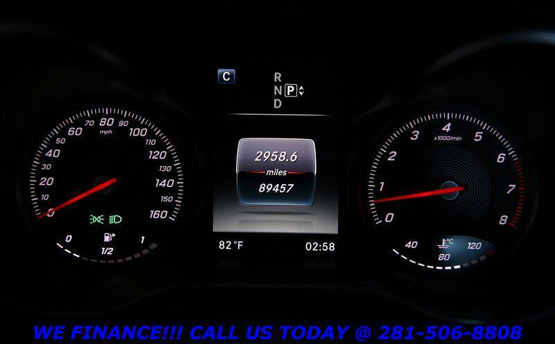 used 2015 Mercedes-Benz C-Class car, priced at $14,995