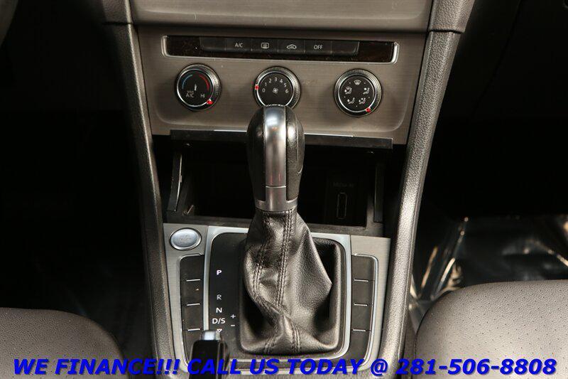 used 2015 Volkswagen Golf SportWagen car, priced at $9,220