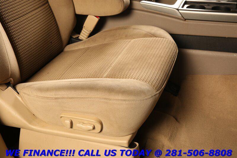used 2015 Nissan Armada car, priced at $14,720