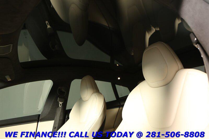 used 2020 Tesla Model S car, priced at $28,995