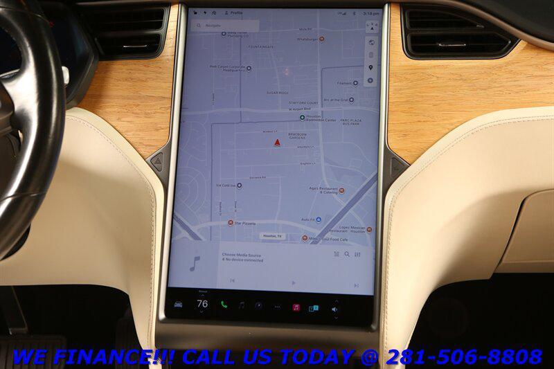 used 2020 Tesla Model S car, priced at $28,995