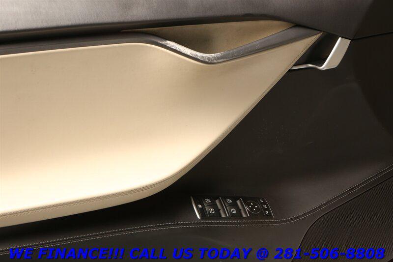 used 2020 Tesla Model S car, priced at $28,995