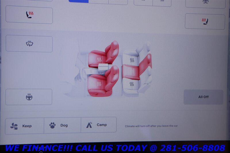 used 2020 Tesla Model S car, priced at $28,995