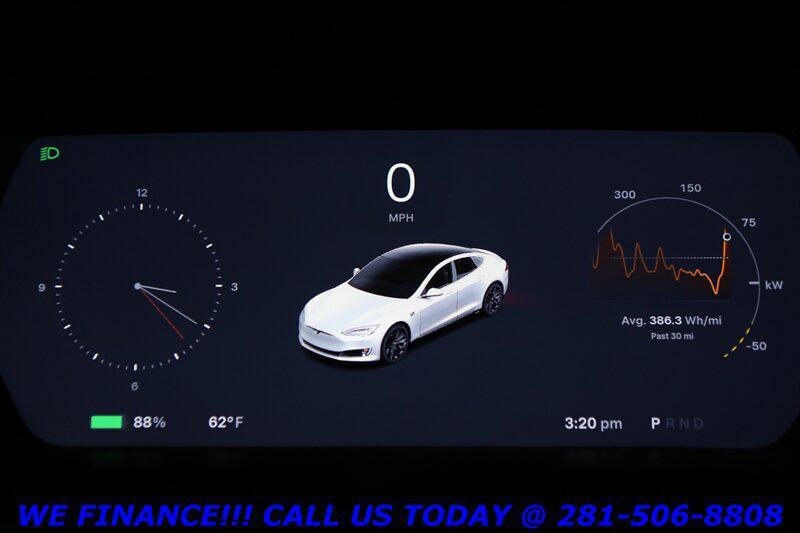 used 2020 Tesla Model S car, priced at $28,995