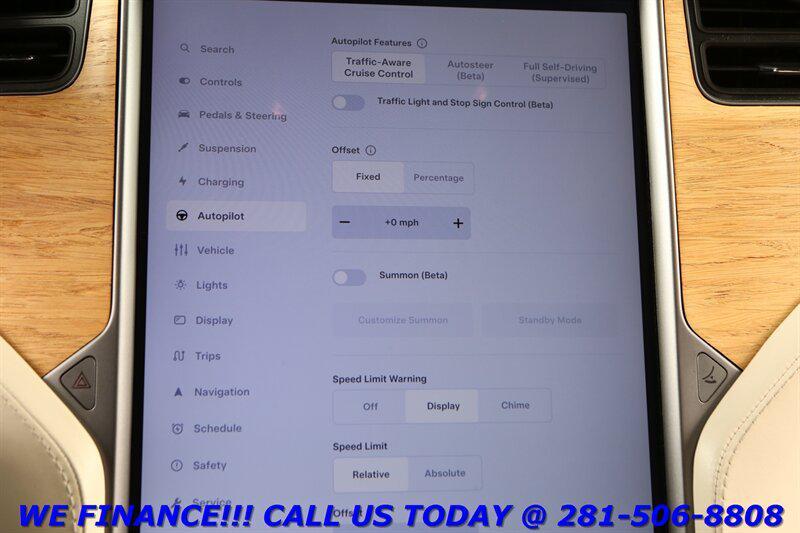 used 2020 Tesla Model S car, priced at $28,995