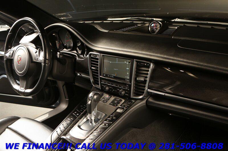 used 2014 Porsche Panamera car, priced at $33,995