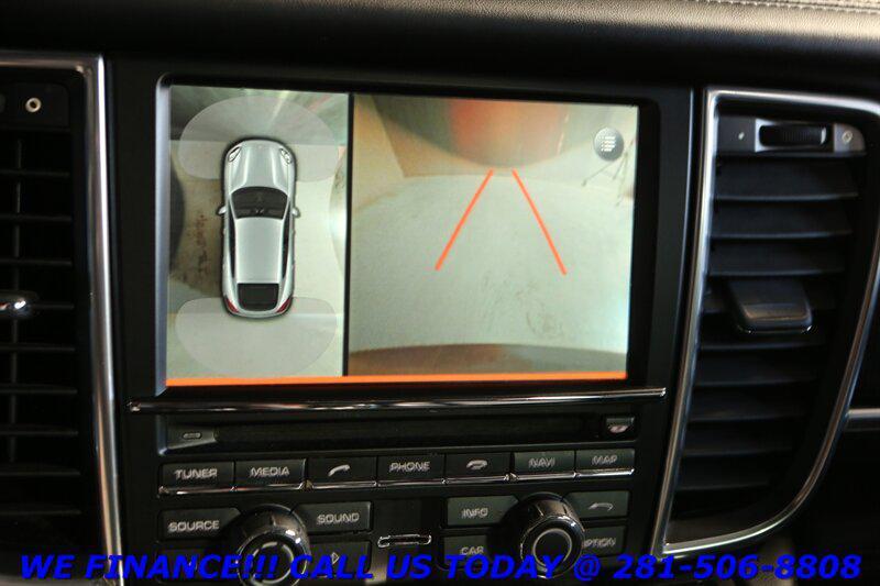 used 2014 Porsche Panamera car, priced at $33,995