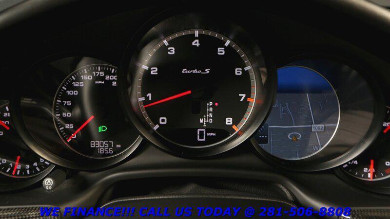 used 2014 Porsche Panamera car, priced at $33,995