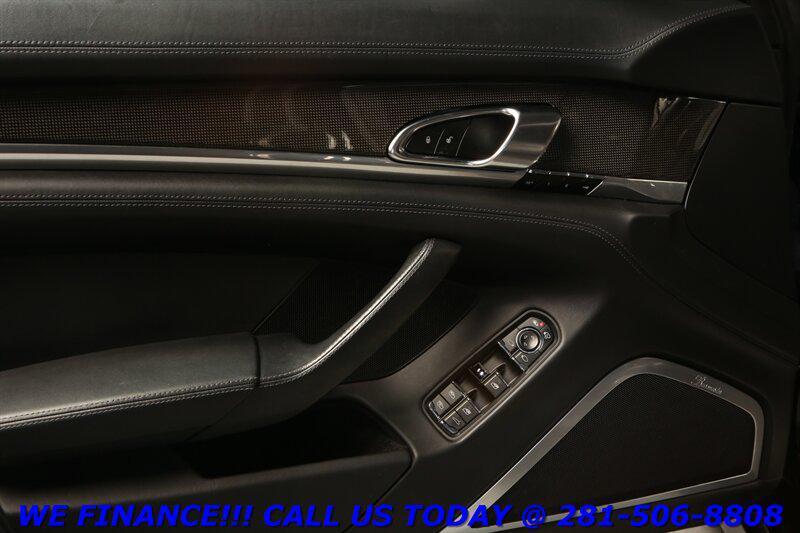 used 2014 Porsche Panamera car, priced at $33,995