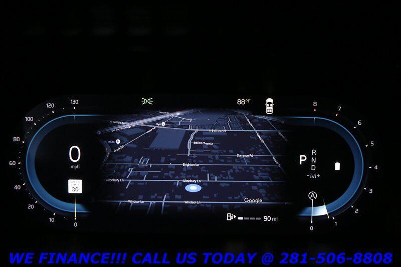 used 2025 Volvo XC90 car, priced at $46,995