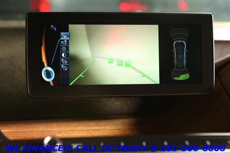 used 2015 BMW i3 car, priced at $7,995