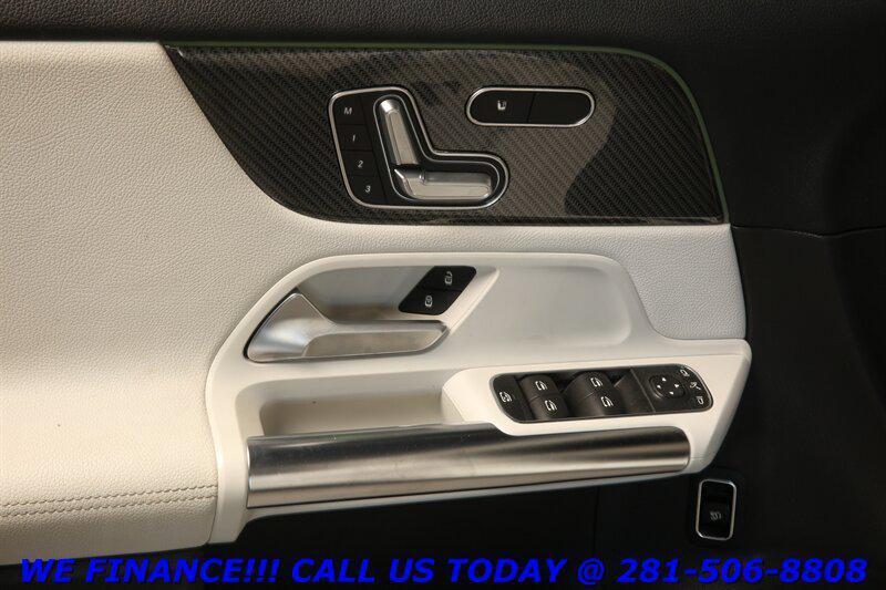 used 2021 Mercedes-Benz AMG GLA 45 car, priced at $26,220