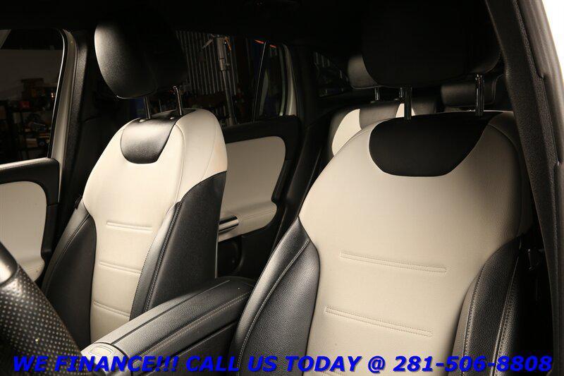 used 2021 Mercedes-Benz AMG GLA 45 car, priced at $26,220