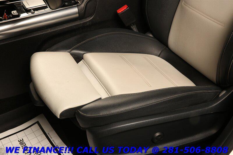 used 2021 Mercedes-Benz AMG GLA 45 car, priced at $26,220