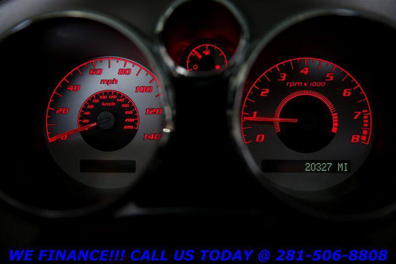 used 2007 Pontiac Solstice car, priced at $12,495