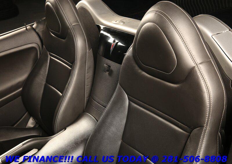 used 2007 Pontiac Solstice car, priced at $12,495