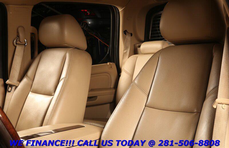 used 2011 Cadillac Escalade EXT car, priced at $29,220