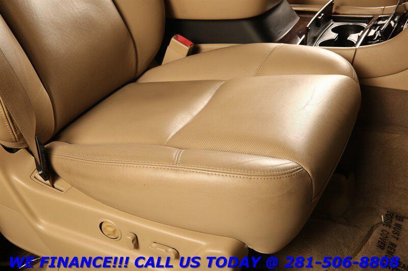 used 2011 Cadillac Escalade EXT car, priced at $29,220