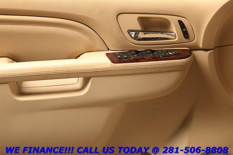 used 2011 Cadillac Escalade EXT car, priced at $29,220
