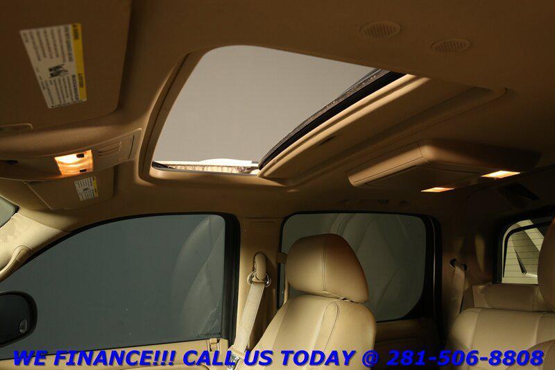 used 2011 Cadillac Escalade EXT car, priced at $29,220