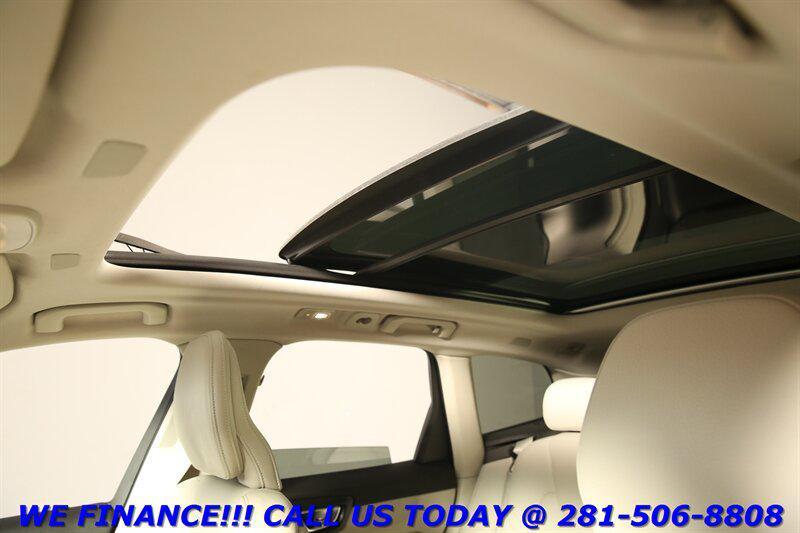 used 2022 Volvo XC60 Recharge Plug-In Hybrid car, priced at $24,849