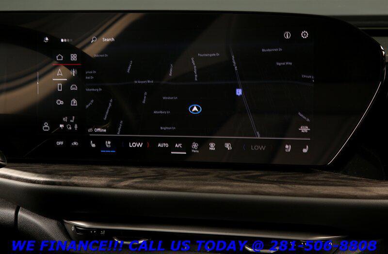 used 2025 Audi Q5 car, priced at $44,995