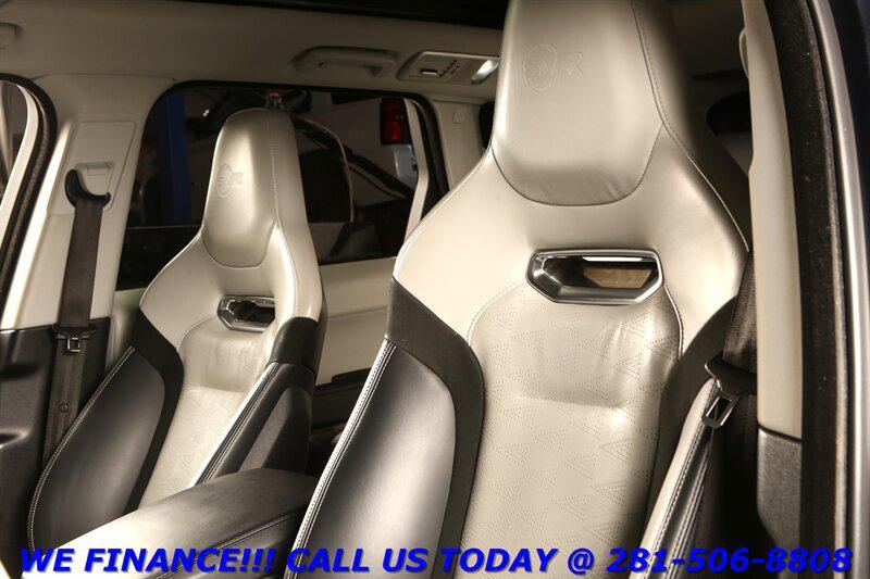 used 2022 Land Rover Range Rover Sport car, priced at $62,995