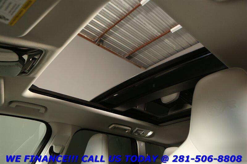 used 2022 Land Rover Range Rover Sport car, priced at $62,995