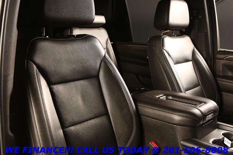 used 2021 Chevrolet Tahoe car, priced at $31,995