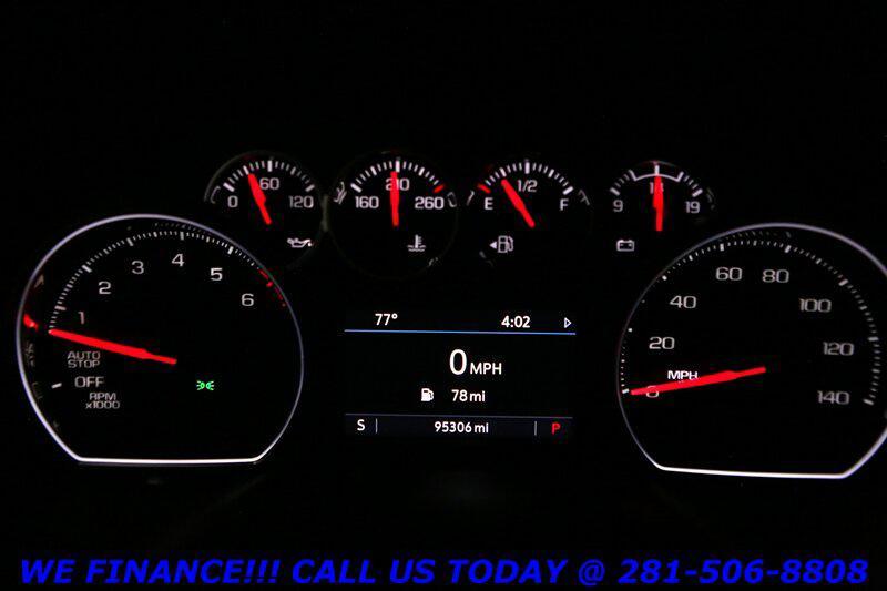 used 2021 Chevrolet Tahoe car, priced at $31,995