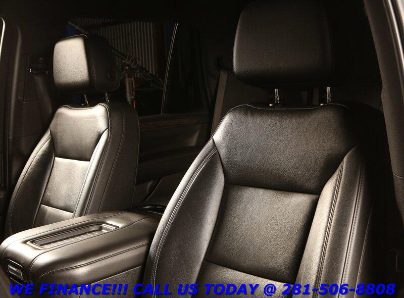 used 2021 Chevrolet Tahoe car, priced at $31,995