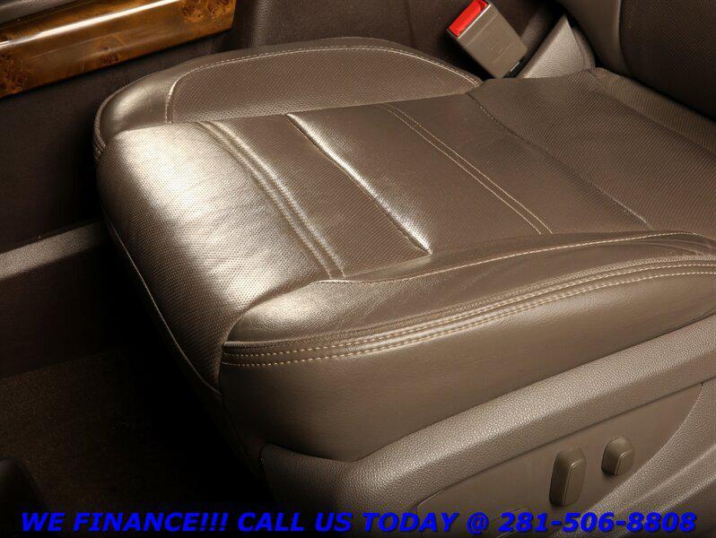 used 2017 GMC Yukon car, priced at $27,120