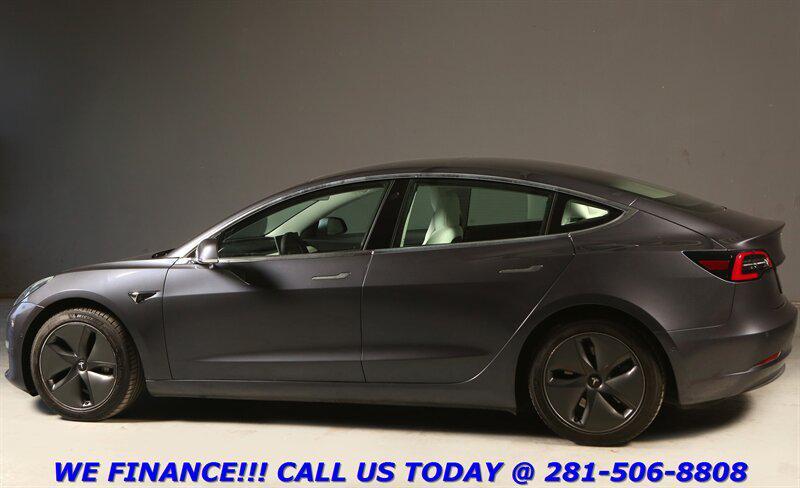 used 2020 Tesla Model 3 car, priced at $21,995