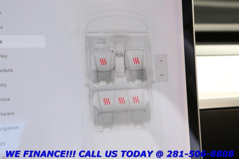 used 2020 Tesla Model 3 car, priced at $21,995