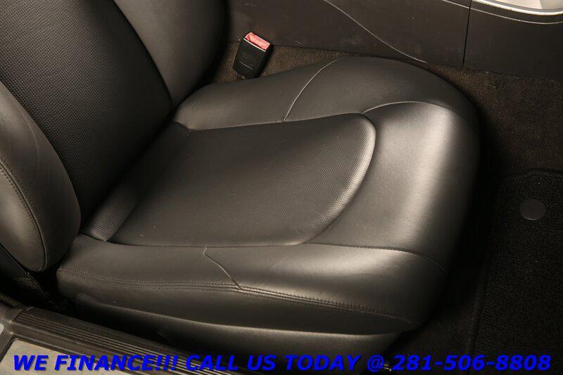 used 2007 Chrysler Crossfire car, priced at $10,120