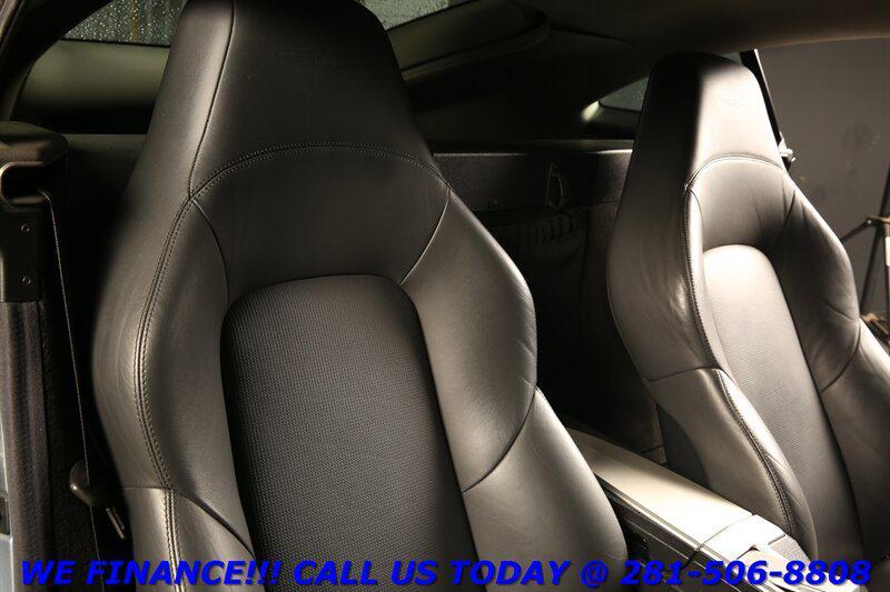 used 2007 Chrysler Crossfire car, priced at $10,120