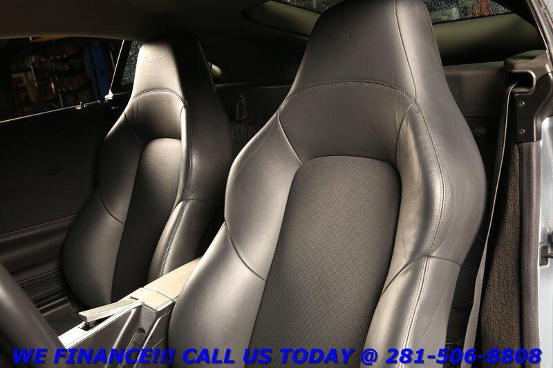 used 2007 Chrysler Crossfire car, priced at $10,120