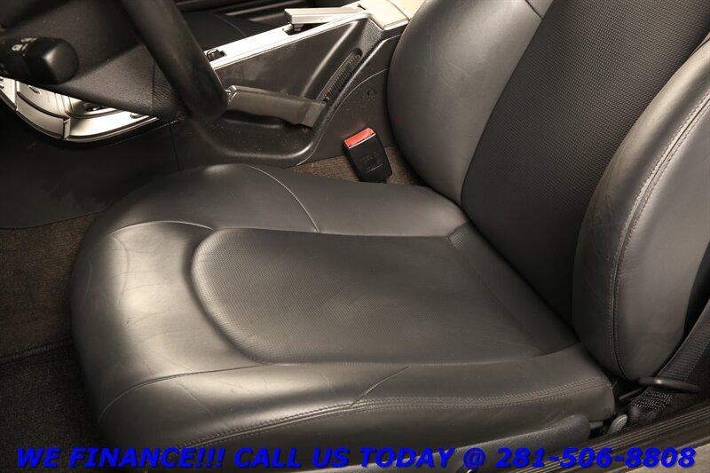 used 2007 Chrysler Crossfire car, priced at $10,120