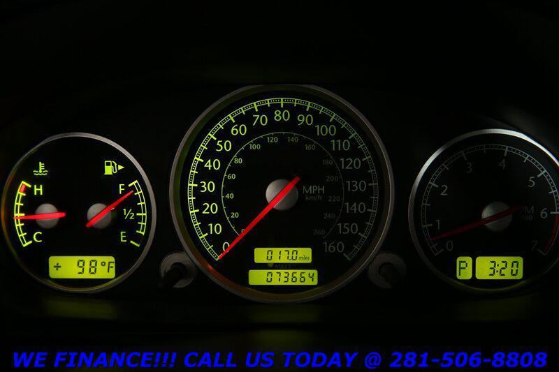 used 2007 Chrysler Crossfire car, priced at $10,120
