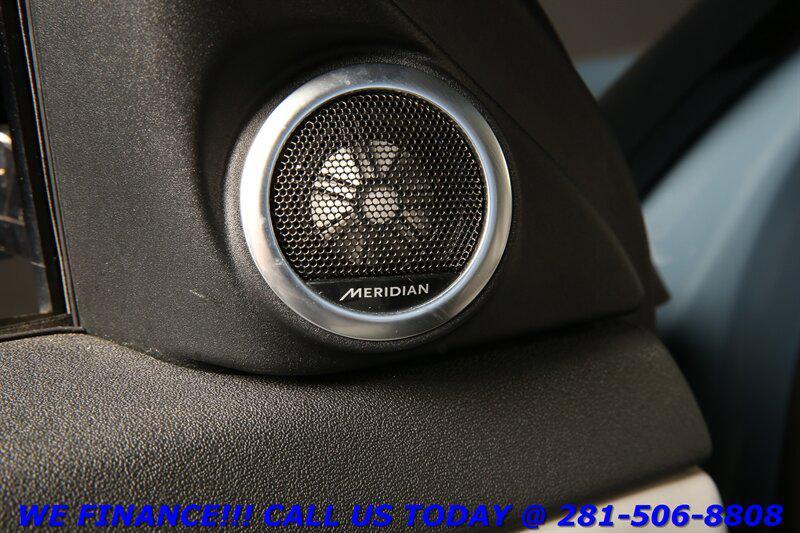 used 2025 Land Rover Range Rover Evoque car, priced at $39,995