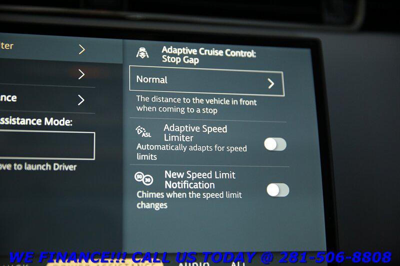 used 2025 Land Rover Range Rover Evoque car, priced at $39,995