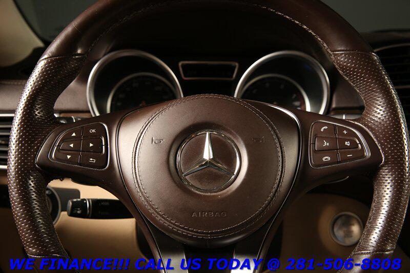 used 2018 Mercedes-Benz GLS 450 car, priced at $19,995